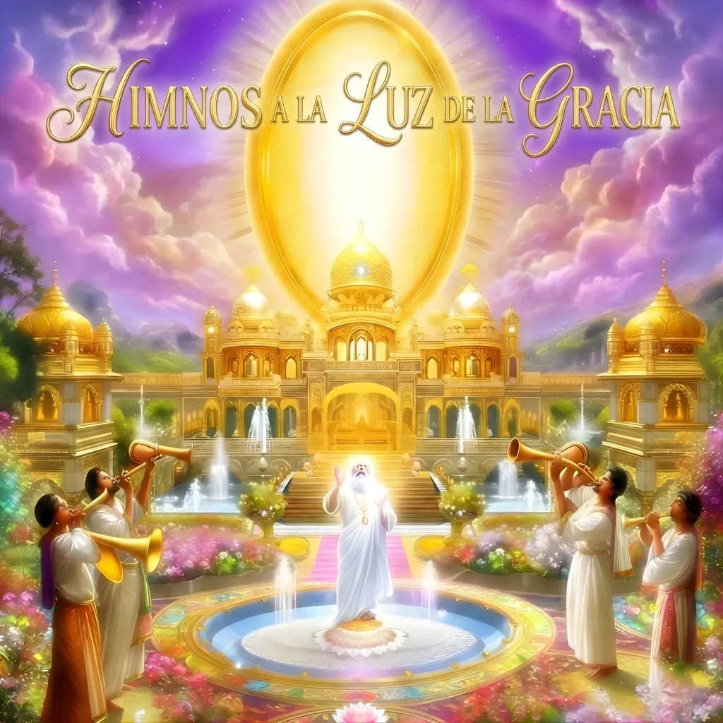 Himnos a la Luz de la Gracia